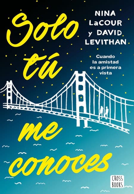 Solo Tú Me Conoces [Planeta]