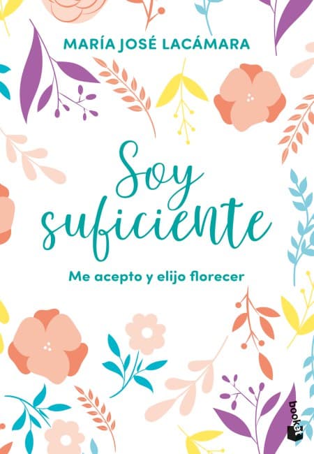 Soy Suficiente [Booket]
