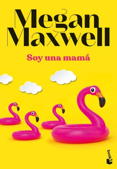 Soy Una Mamá [Booket]