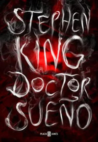 Thumbnail for Stephen King - Doctor Sueño [Plaza & Janes]