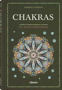 Thumbnail for Chakras - Su Guía Personal [Librero]