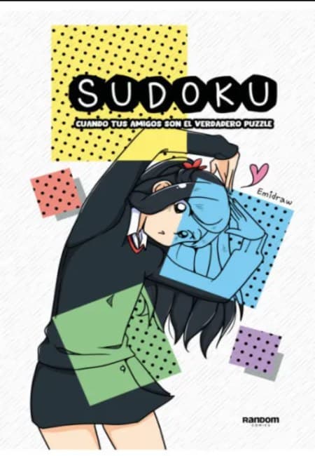 Sudoku [Random Comics]