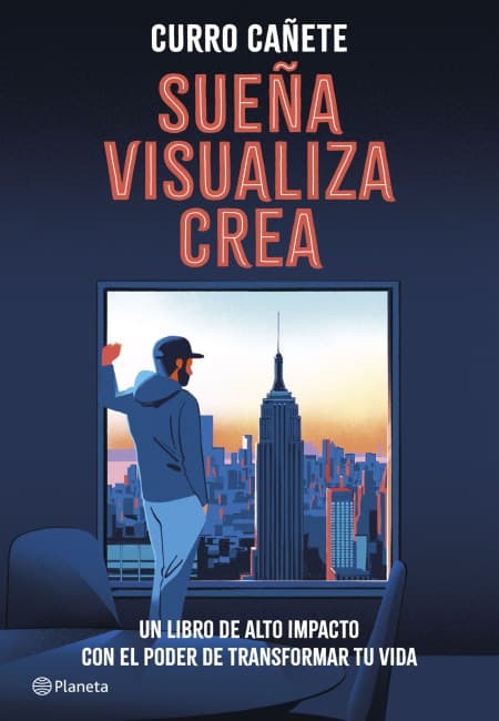 Sueña Visualiza Crea [Planeta]