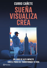 Thumbnail for Sueña Visualiza Crea [Planeta]