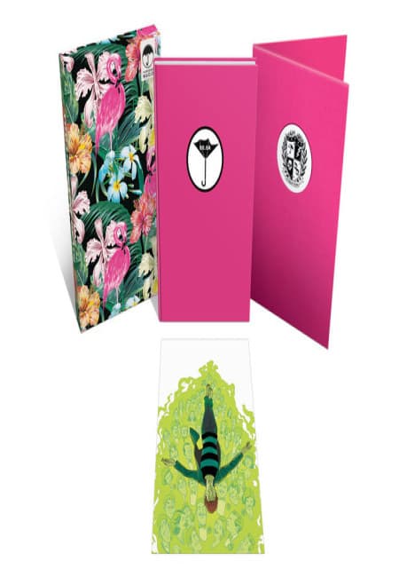 Tales From The Umbrella Academy: You Look Like Death - Deluxe Edition (En Inglés) - USA