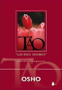 Thumbnail for Tao: Los Tres Tesoros Volumen III [Sirio]