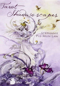 Thumbnail for Tarot Shadowscapes - Estuche [Sirio]