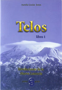 Thumbnail for Telos 01 - Revelaciones De La Nueva Lemuria [Vesica Piscis]