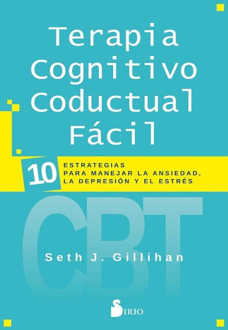 Terapia Cognitivo Conductual Facil [Sirio]