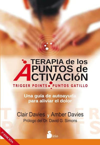 Thumbnail for Terapia De Los Puntos De Activacion - Nueva Edición [Sirio]