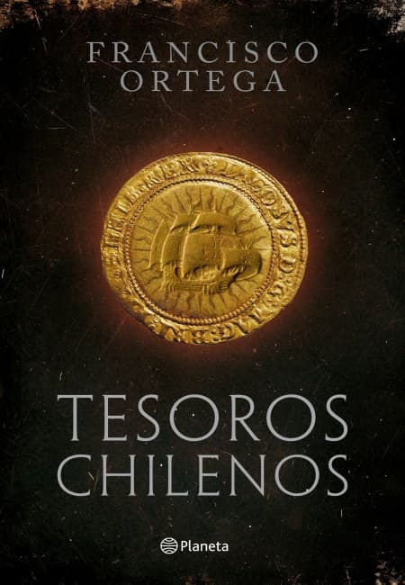 Tesoros Chilenos [Planeta]