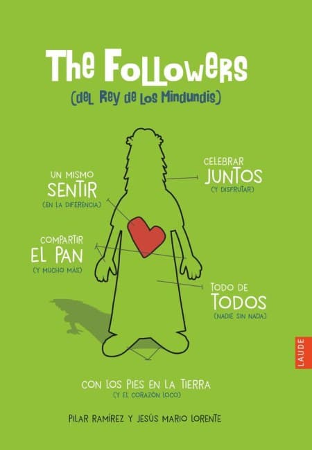 The Followers - Del Rey De Los Mindundis [Laude]