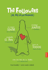 Thumbnail for The Followers - Del Rey De Los Mindundis [Laude]