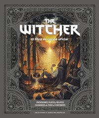 Thumbnail for The Witcher - El Libro De Cocina Oficial [Minotauro]