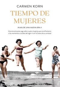 Thumbnail for Tiempo De Mujeres [Planeta]