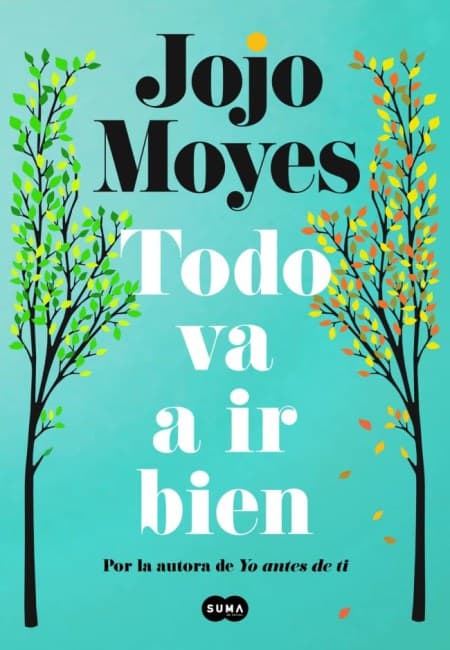 Todo Va A Ir Bien [Suma De Letras]