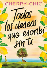 Thumbnail for Todos Los Deseos Que Escribi Sin Ti [Montena]