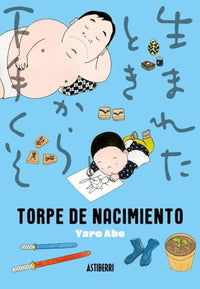 Thumbnail for Torpe De Nacimiento [Tomo Único] - España