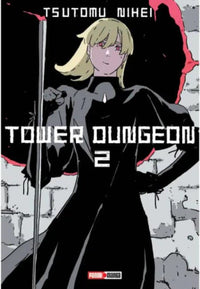 Thumbnail for Tower Of Dungeon 02 - México
