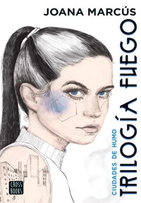 Thumbnail for Trilogía Fuego 1 - Ciudades De Humo [Crossbooks]