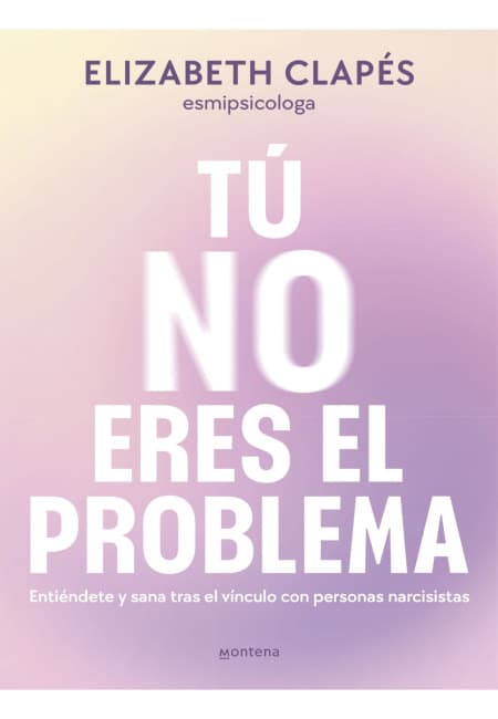 Tú No Eres El Problema [Montena]