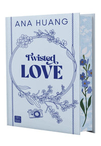 Thumbnail for Twisted 1 - Twisted Love - Edición Especial [Crossbooks]