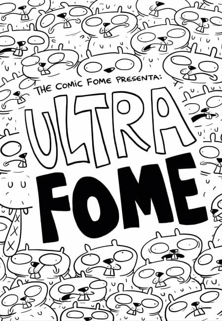 Ultrafome - España