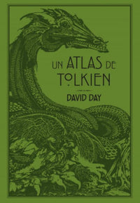 Thumbnail for Un Atlas De Tolkien [Minotauro]