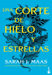 Thumbnail for Una Corte De Hielo Y Estrellas [Booket]
