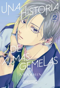 Thumbnail for Una Historia De Almas Gemelas 02 - México