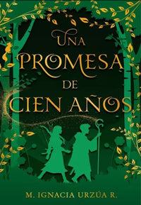 Thumbnail for Una Promesa De Cien Años [Puck]