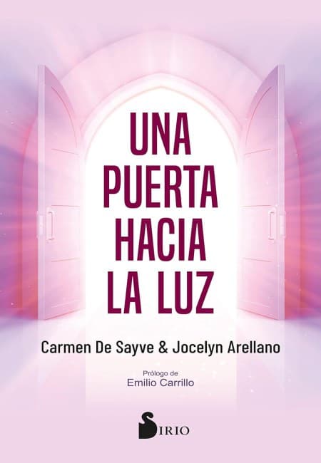 Una Puerta Hacia La Luz [Sirio]