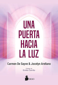 Thumbnail for Una Puerta Hacia La Luz [Sirio]