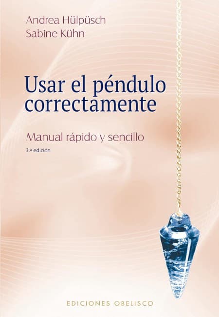 Usar El Péndulo Correctamente [Obelisco]