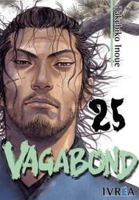 Thumbnail for Vagabond 25 - Argentina