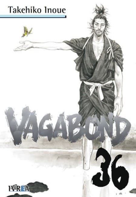 Vagabond 36 - Argentina