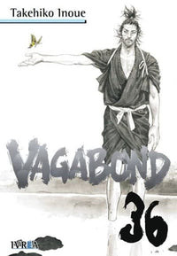 Thumbnail for Vagabond 36 - Argentina