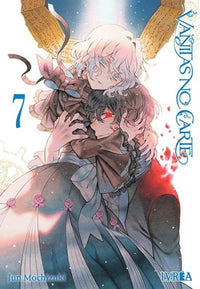 Thumbnail for Vanitas No Carte 07 - Argentina