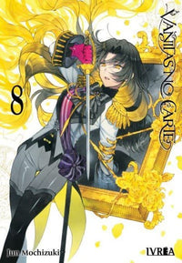 Thumbnail for Vanitas No Carte 08 - Argentina