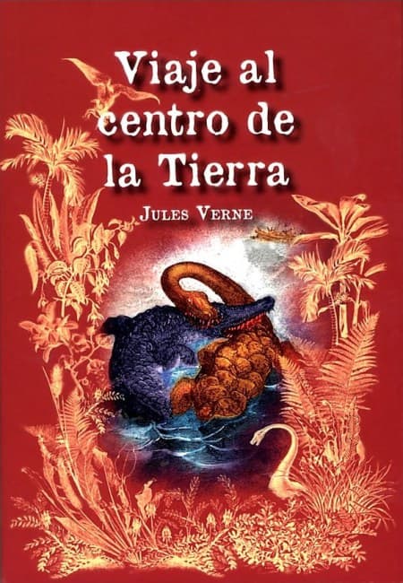 Viaje Al Centro De La Tierra [Mi - Lla]
