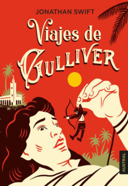 Viajes De Gulliver [Austral]