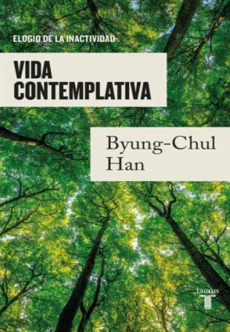 Vida Contemplativa [Taurus]