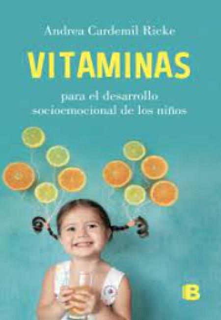 Vitaminas [Ediciones B]