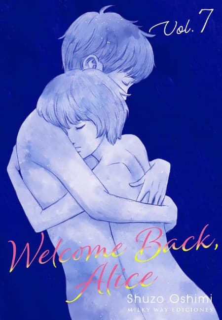 Welcome Back, Alice 07 - España