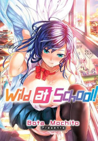 Thumbnail for Wild At School! [+18] (En Inglés) - USA