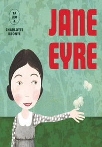 Thumbnail for Ya Leo A - Jane Eyre [Alma]