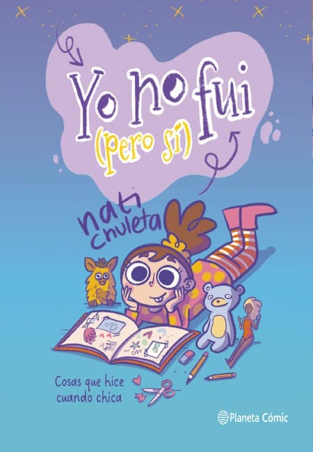 Yo No Fui (Pero Sí) - España