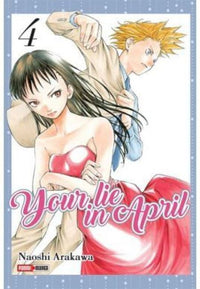 Thumbnail for Your Lie In April 04 - México