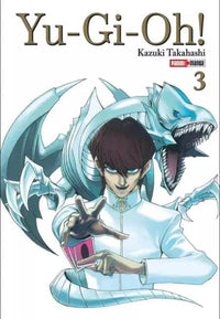 Thumbnail for Yu Gi Oh - Bunkoban 03 - México