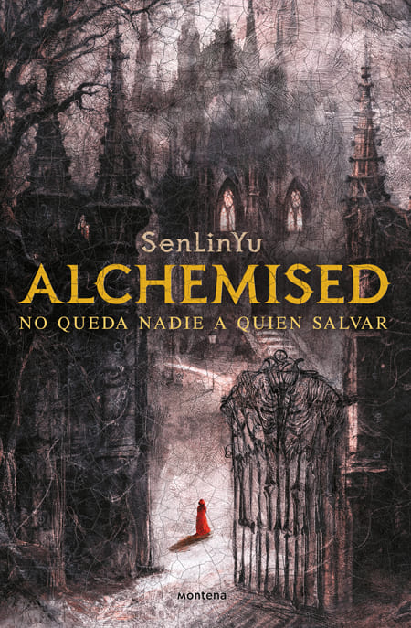Alchemised [Montena]
